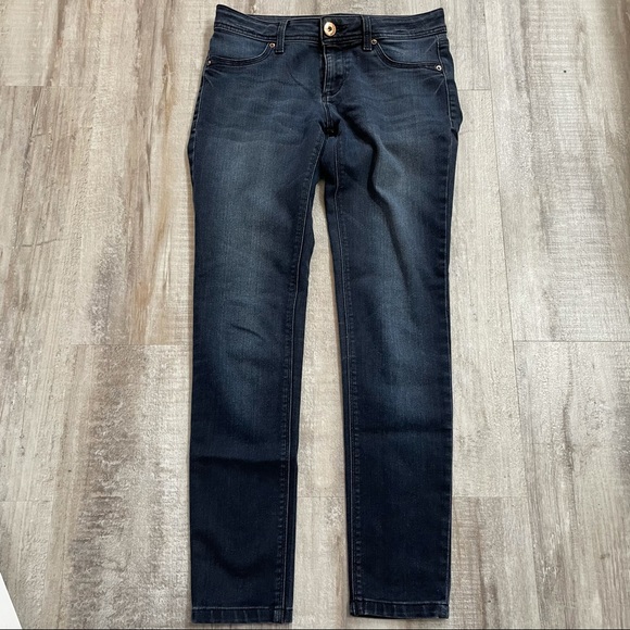 DL1961 Emma Legging Skinny Jeans Size 26 - Picture 1 of 7